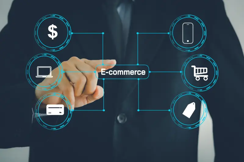 Enterprise E-commerce